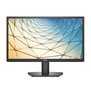 Dell MONITOR 21.5" SE2222H monitor