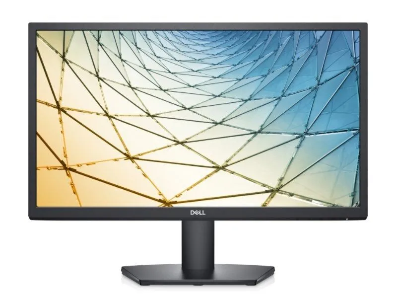 Dell MONITOR 21.5" SE2222H monitor