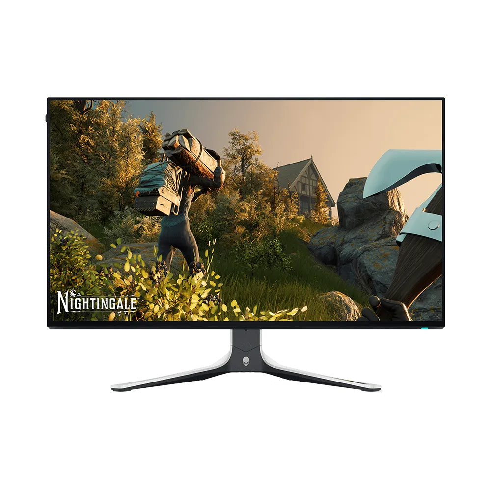 Dell MONITOR 27" AW2723DF QHD 240Hz FreeSync/G-Sync Alienware Gaming monitor