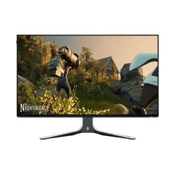 Dell MONITOR 27" AW2723DF QHD 240Hz FreeSync/G-Sync Alienware Gaming monitor