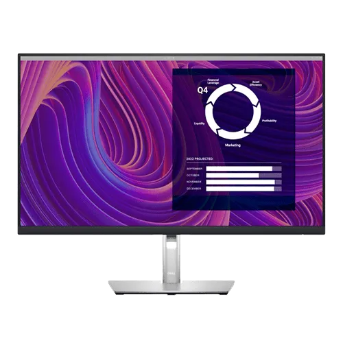 Dell MONITOR 27" P2723D QHD Professional IPS
