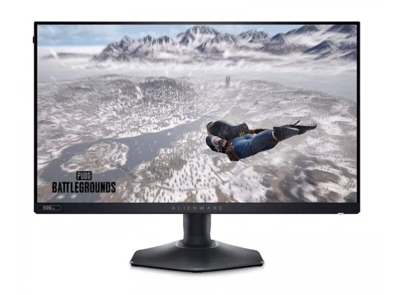 Dell MONITOR Alienware AW2524HF 500Hz FreeSync