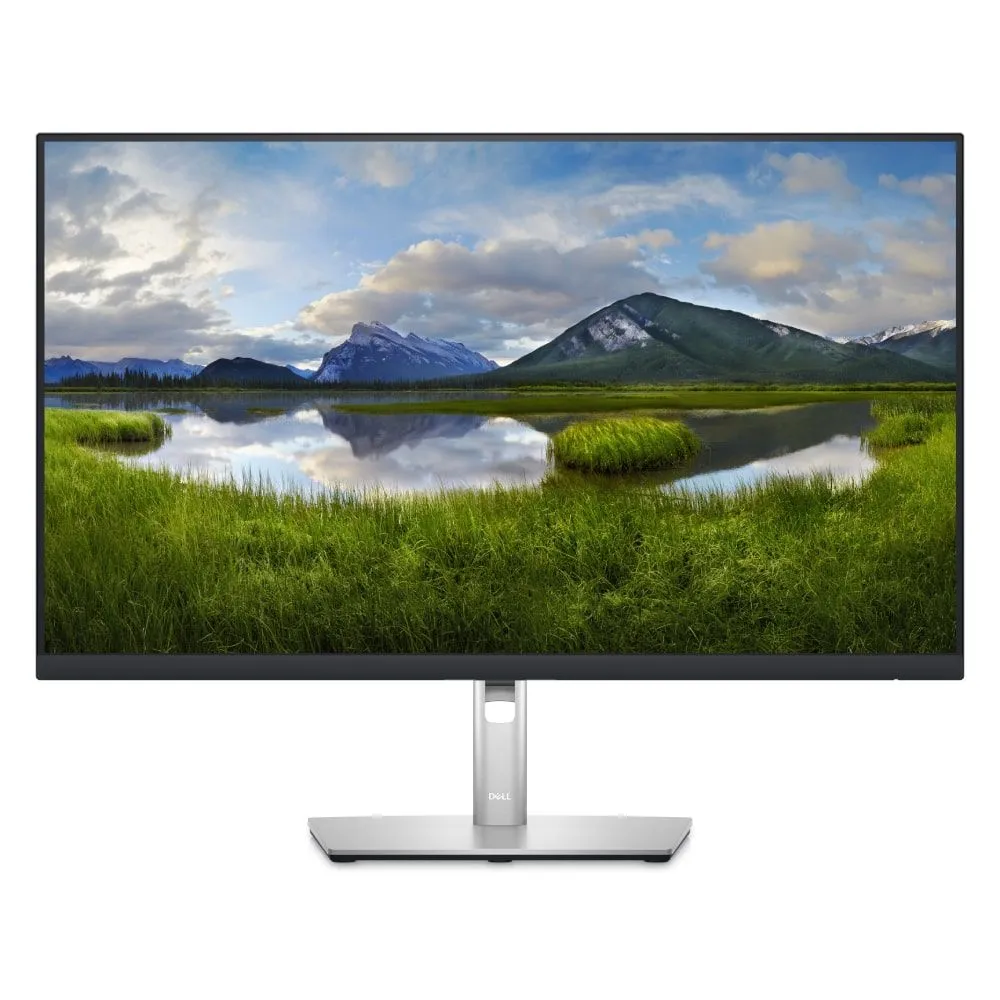 Dell MONITOR P2723QE 4K USB-C Professional IPS monitor