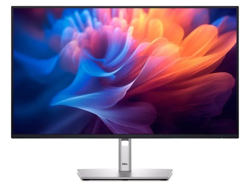 Dell MONITOR P2725H 27" IPS 100Hz