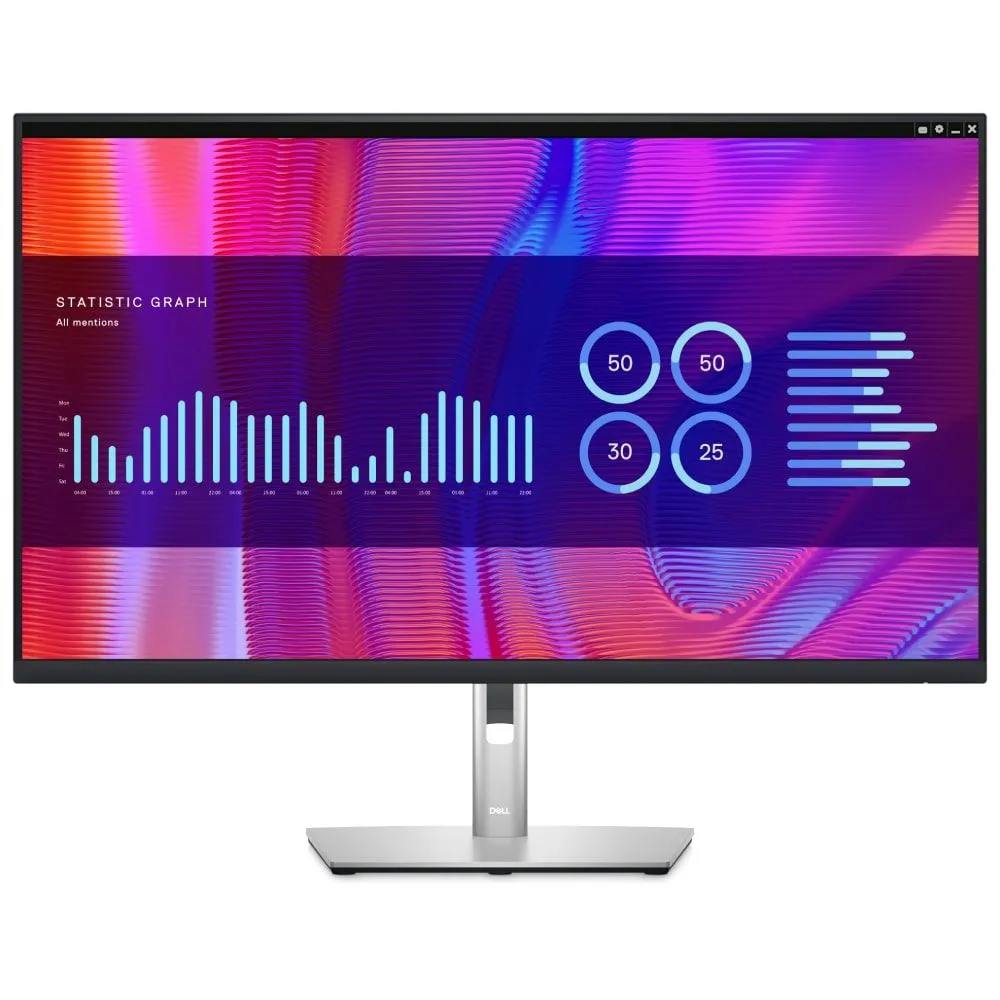 Dell MONITOR P3223DE