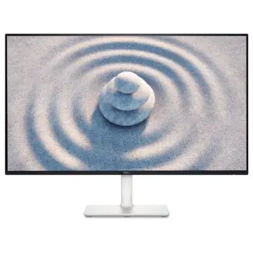 Dell MONITOR S2725H 100Hz IPS monitor