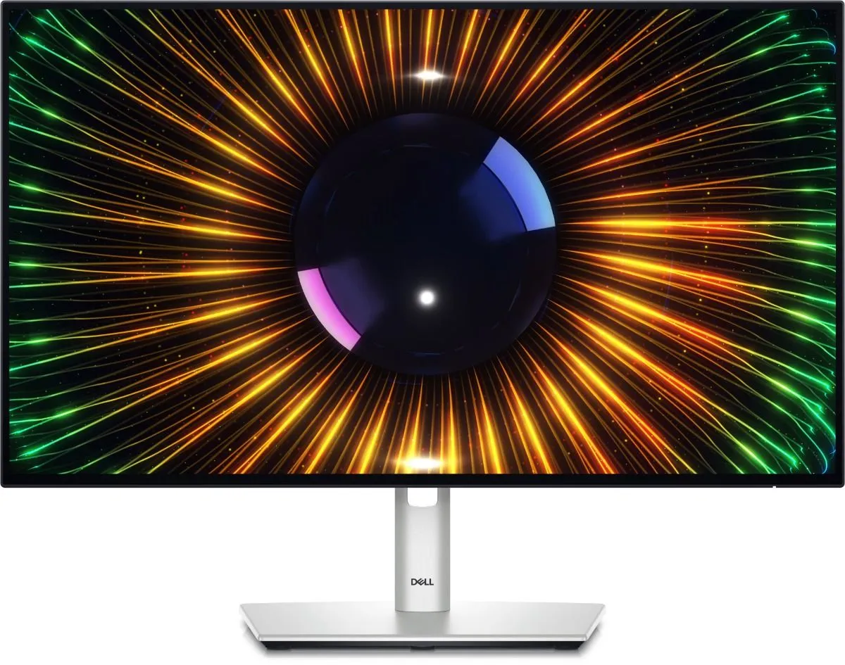 Dell MONITOR UltraSharp U2424H 120Hz USB-C