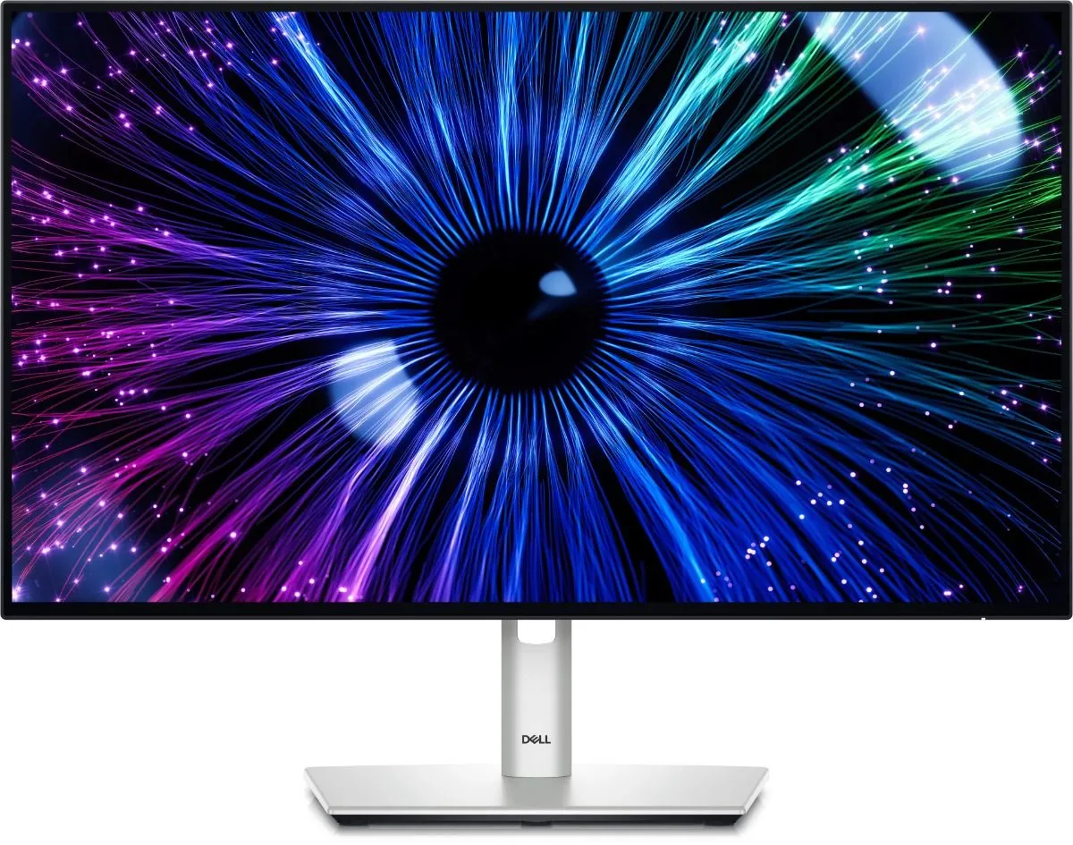 Dell MONITOR UltraSharp U2424HE 120Hz USB-C