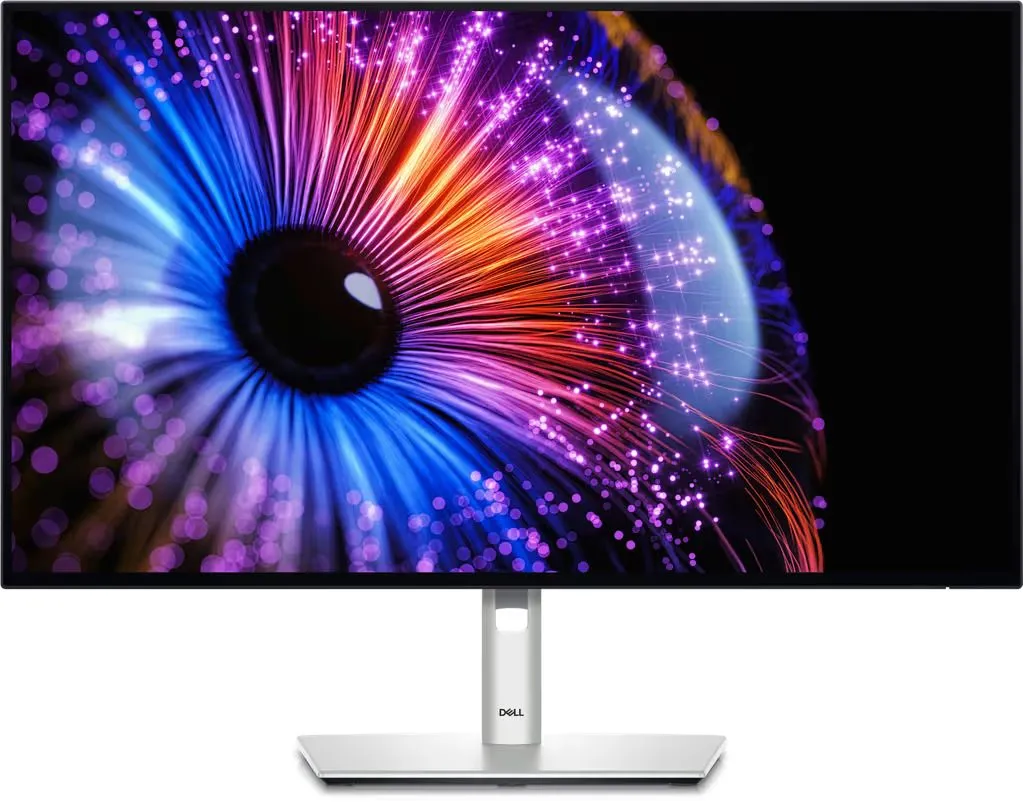 Dell MONITOR UltraSharp U2724D 120Hz USB-C