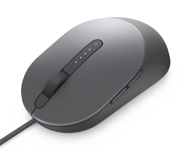 DELL MS3220 Wired Laser sivi miš 3Yr