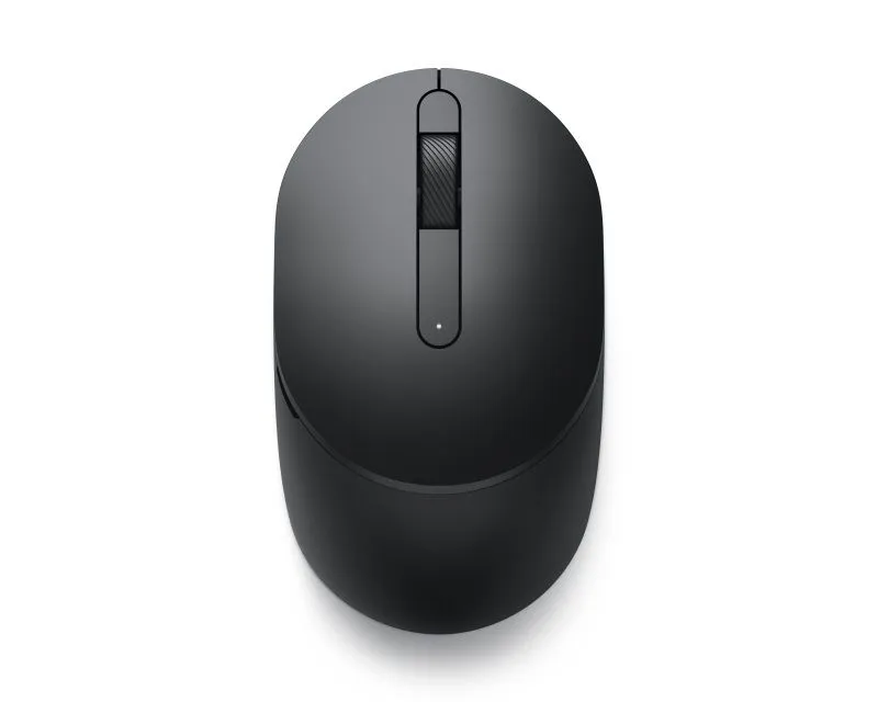 DELL MS3320W Wireless Optical crni miš 3Yr