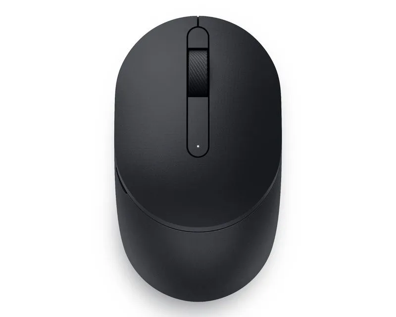 DELL MS355 Pro Silent miš crni