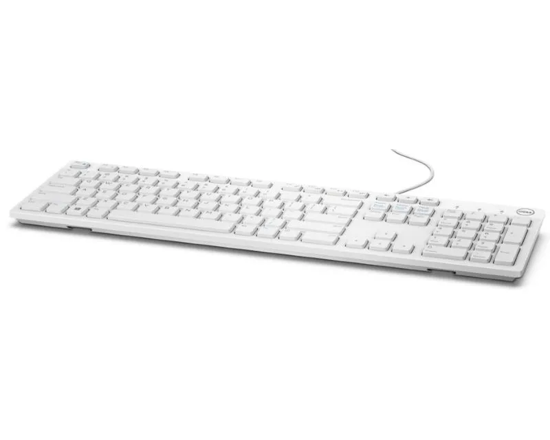 DELL Multimedia KB216 USB US tastatura bela