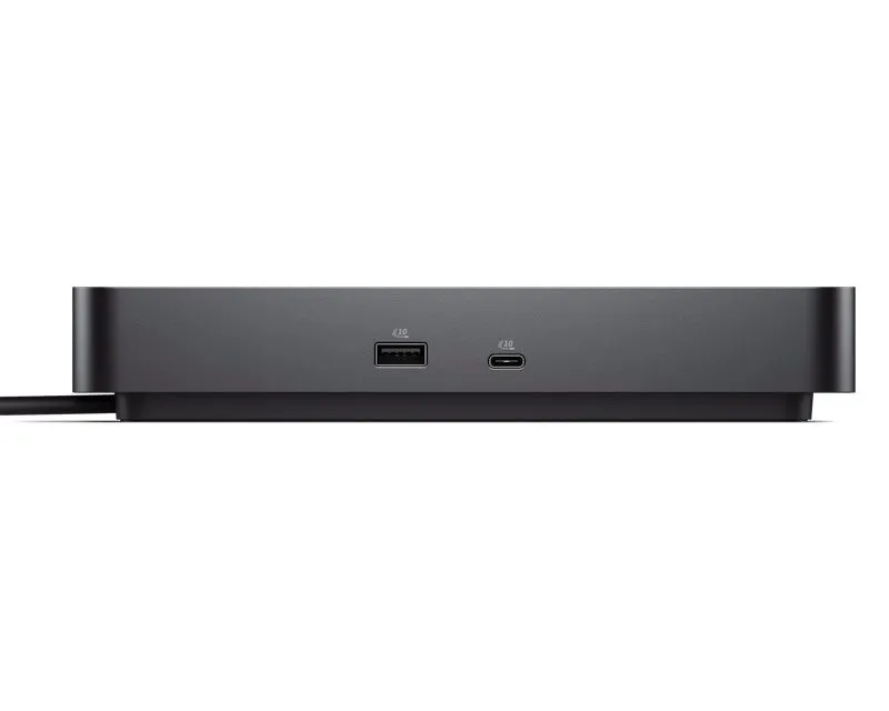 DELL Pro Thunderbolt 4 Smart Dock SD25TB4 with 130W AC Adapter