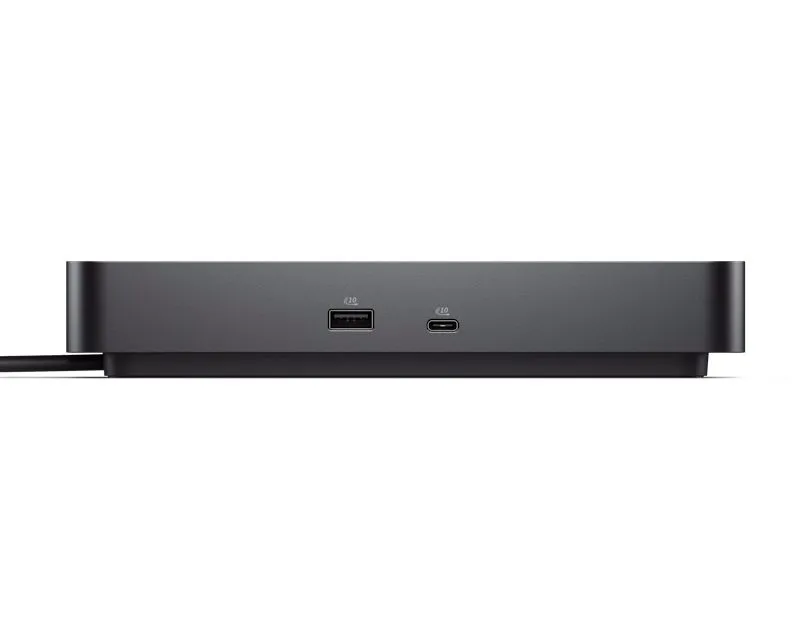 DELL Pro Thunderbolt 5 Dock WD25TB5 with 330W AC Adapter