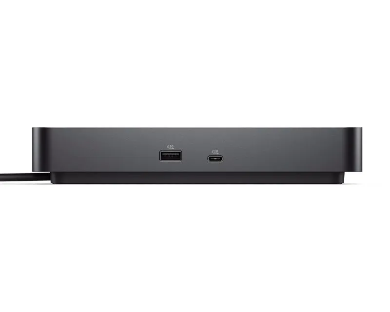 DELL Pro Thunderbolt 5 Smart Dock SD25TB5 with 300W AC Adapter