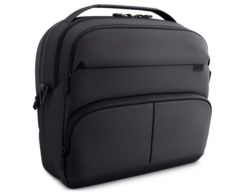 DELL Torba za laptop 14-16 inch Pro Plus EcoLoop Briefcase CC5626 3yr