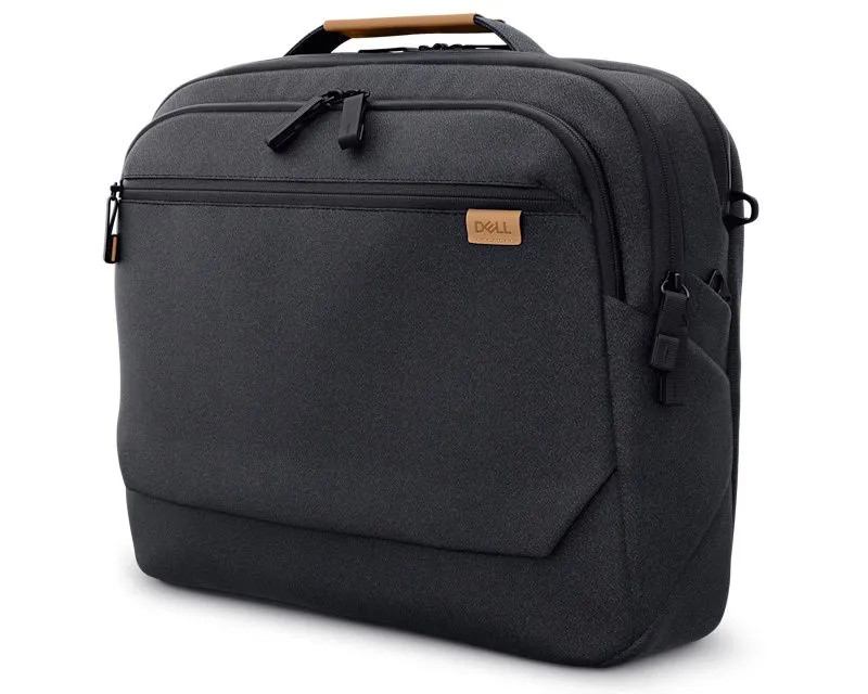 DELL Torba za laptop 14-16 inch Pro Premium EcoLoop Briefcase CC7625 3yr