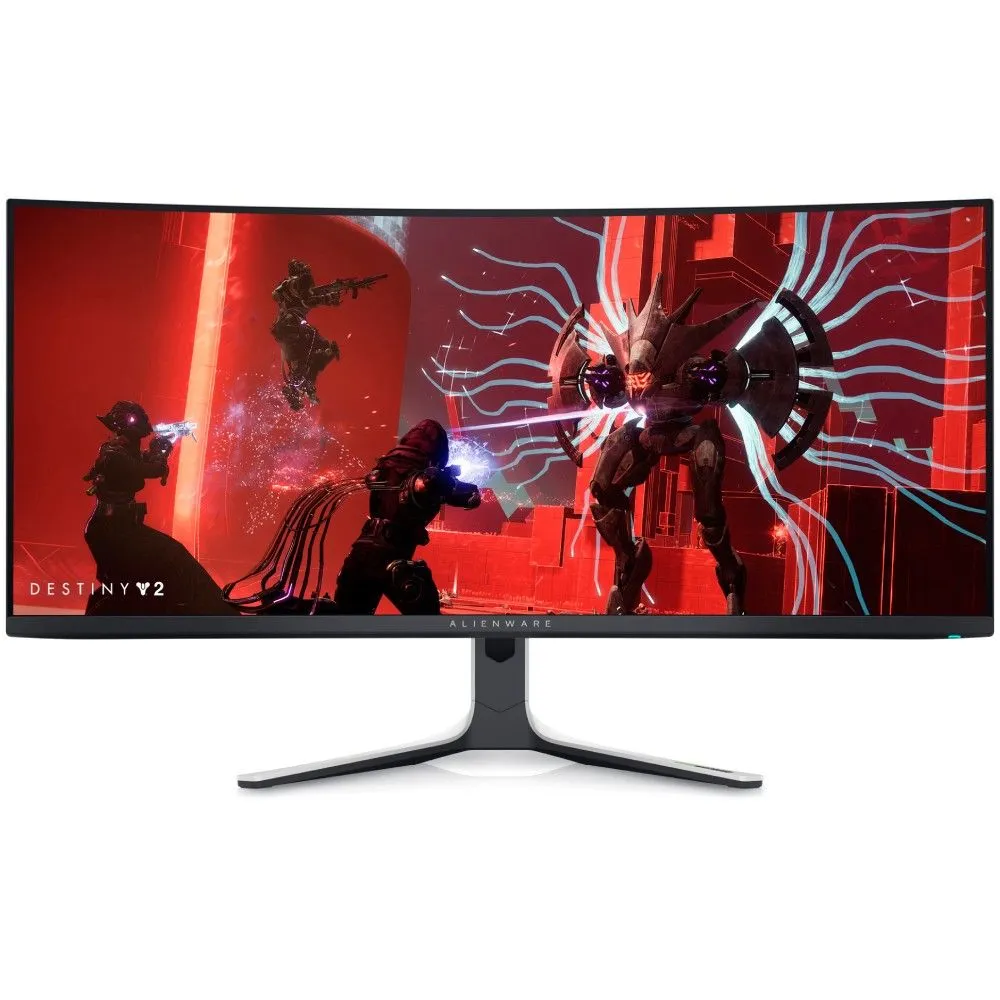 Dell ZAKRIVLJENI GAMING MONITOR AW3423DWF 34" QHD OLED 165Hz FreeSync