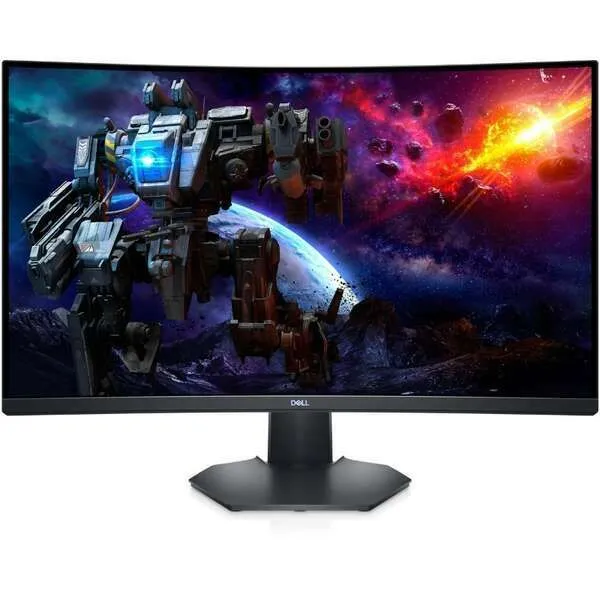 Dell ZAKRIVLJENI GAMING MONITOR S3222DGM 31.5" QHD 165Hz