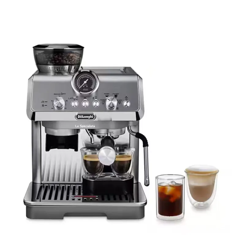 DeLonghi APARAT ZA ESPRESSO KAFU EC9255.M