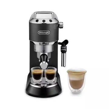 DeLonghi APARAT ZA KAFU Dedica Style EC685.BK