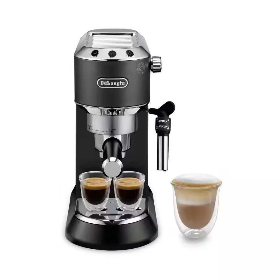 DeLonghi APARAT ZA KAFU Dedica Style EC685.BK