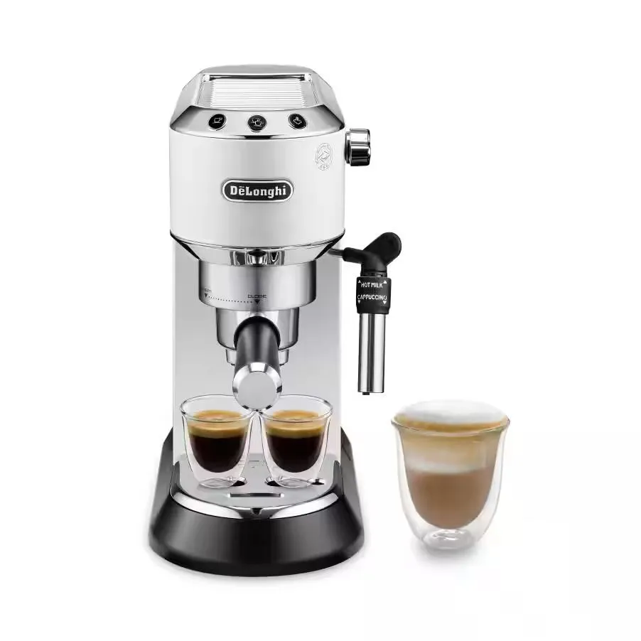 DeLonghi APARAT ZA KAFU Dedica Style EC685.W