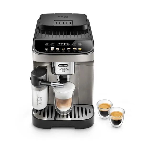 DeLonghi APARAT ZA KAFU ECAM290.81.TB