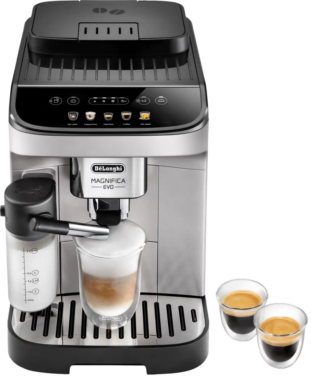 DeLonghi APARAT ZA KAFU Magnifica Evo ECAM290.61.SB
