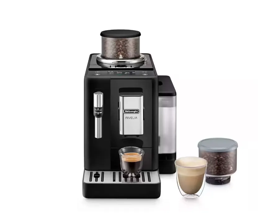 DeLonghi APARAT ZA KAFU Rivelia EXAM440.35.B
