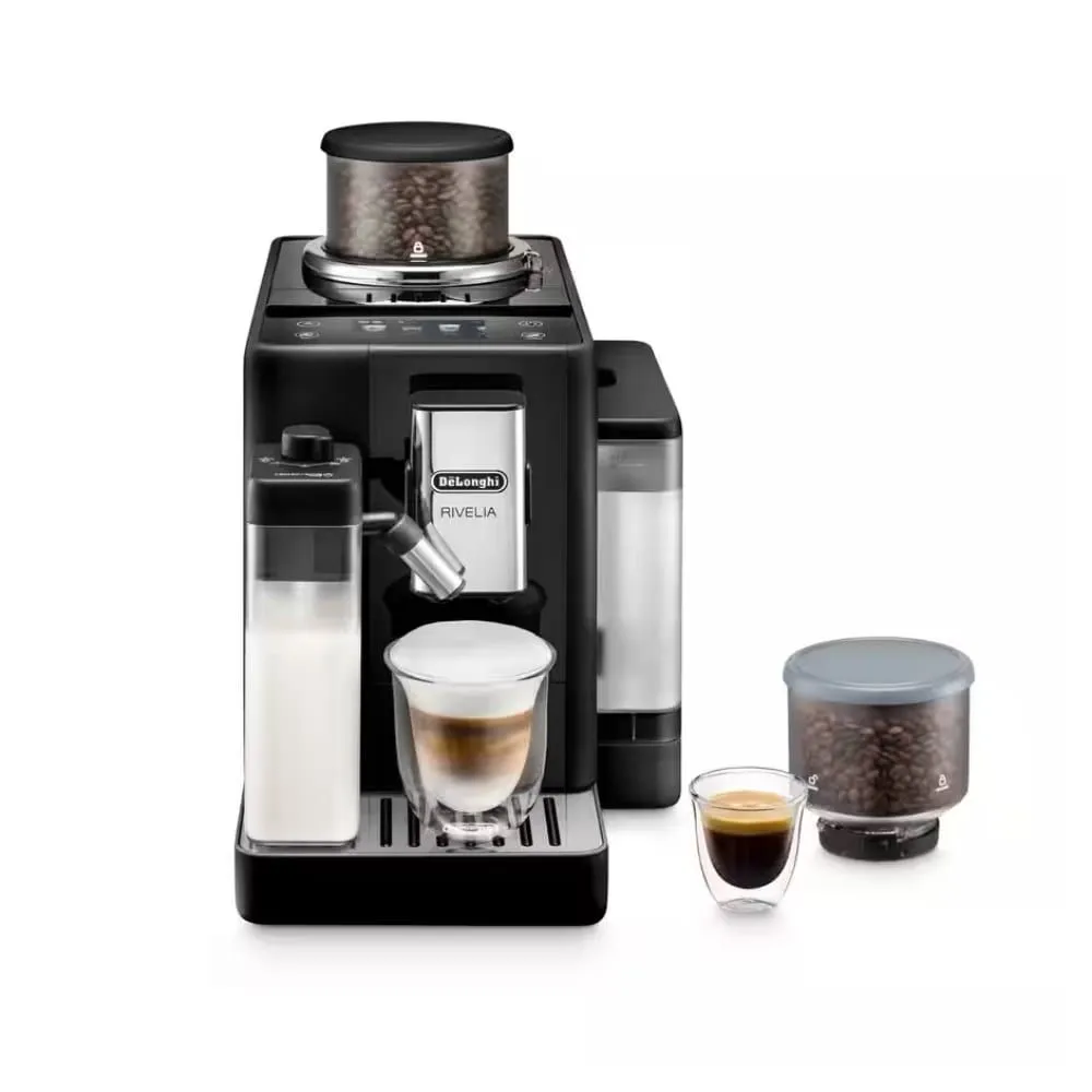 DeLonghi APARAT ZA KAFU Rivelia EXAM440.55.B