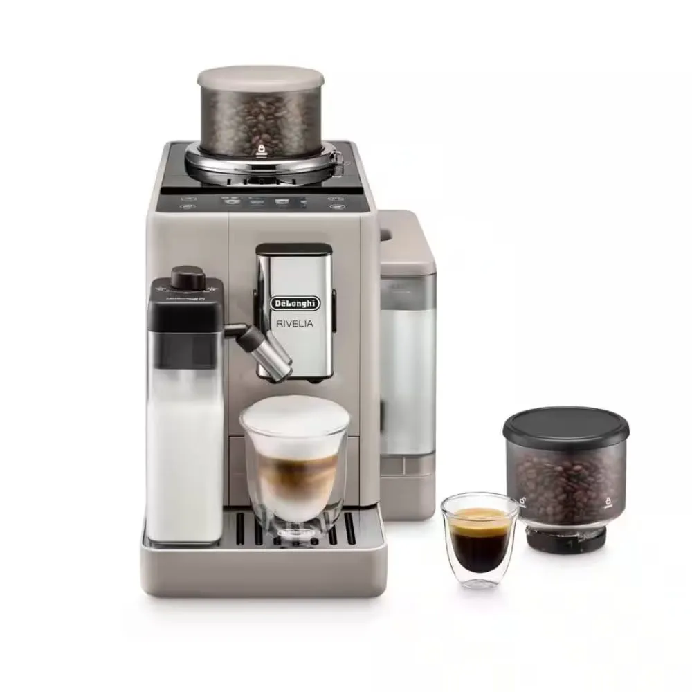 DeLonghi APARAT ZA KAFU Rivelia EXAM440.55.BG