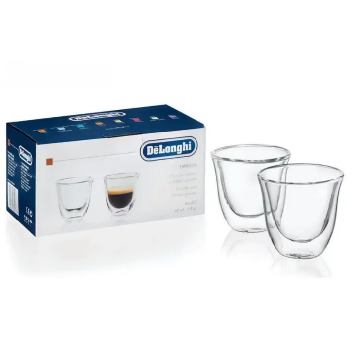 DeLonghi ESPRESSO SET DLSC310