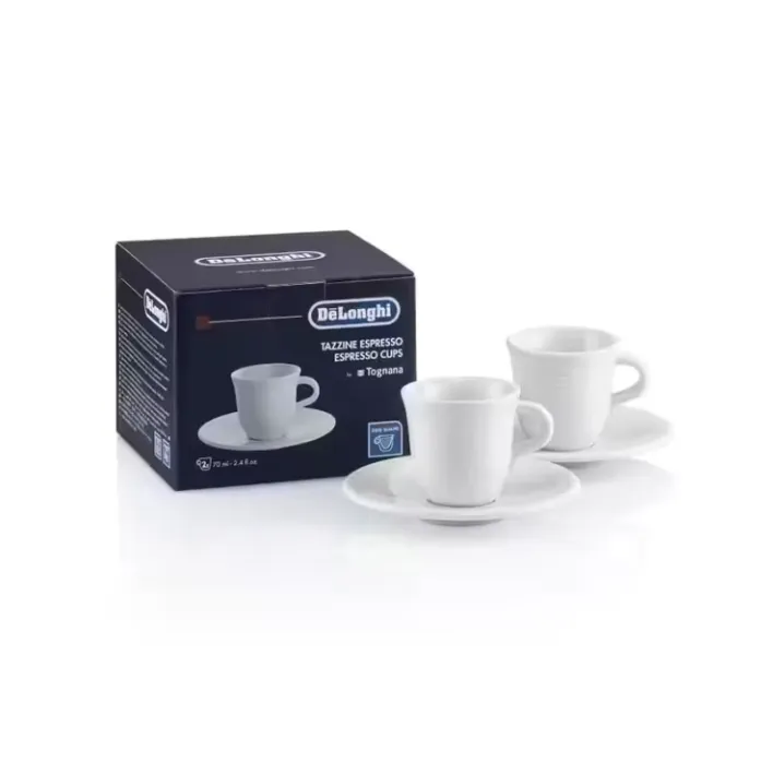 DeLonghi ŠOLJICE ZA ESPRESSO DLSC308