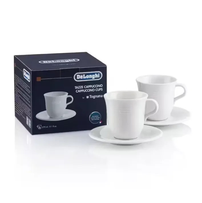 DeLonghi ŠOLJICE ZA ESPRESSO DLSC3092CUPS