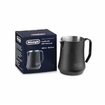 DeLonghi POSUDA ZA MLEKO DLSC082 500ml Black