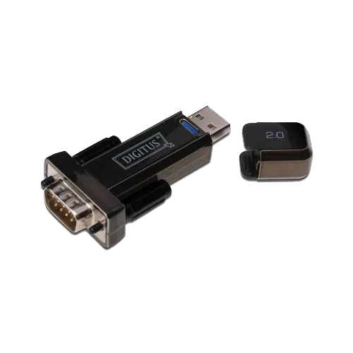 Digitus USB2.0 NA Serial ADAPTER (RS232) DA-70156