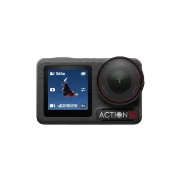 Dji AKCIONA KAMERA Osmo Action 5 Pro Adventure Combo (CP.OS.00000350.02)