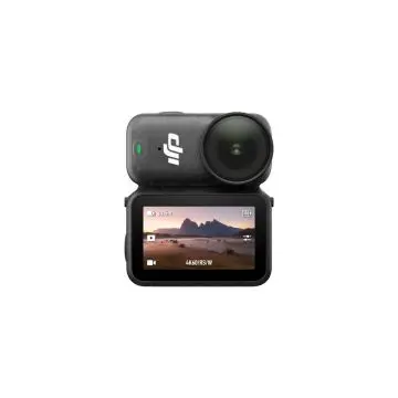Dji AKCIONA KAMERA Osmo Nano Standard Combo 128GB (CP.OS.00000460.02)
