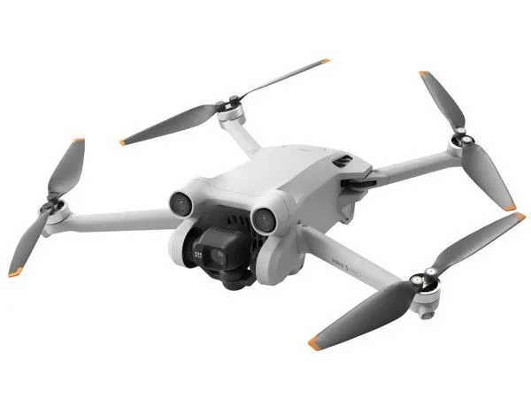 DJi DRON Mini 3 Pro RC (CP.MA.00000492.01)