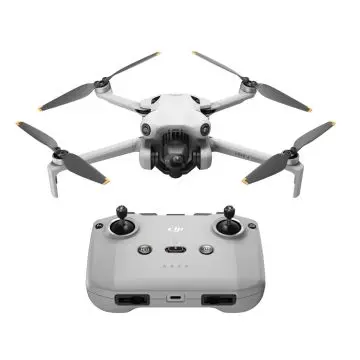 DJi DRON Mini 4 Pro (CP.MA.00000731.01)
