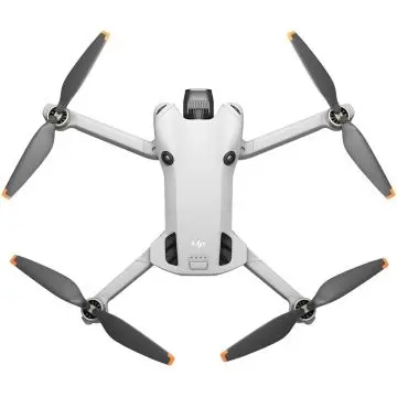 Dji DRON Mini 4 Pro (DJI RC 2) (CP.MA.00000732.01)