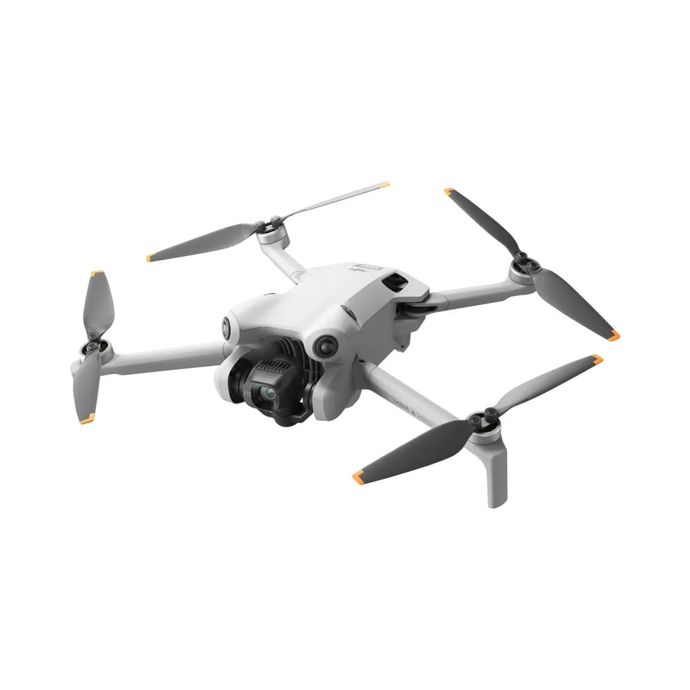 Dji DRON Mini 4 Pro Fly More Combo (CP.MA.00000735.04)