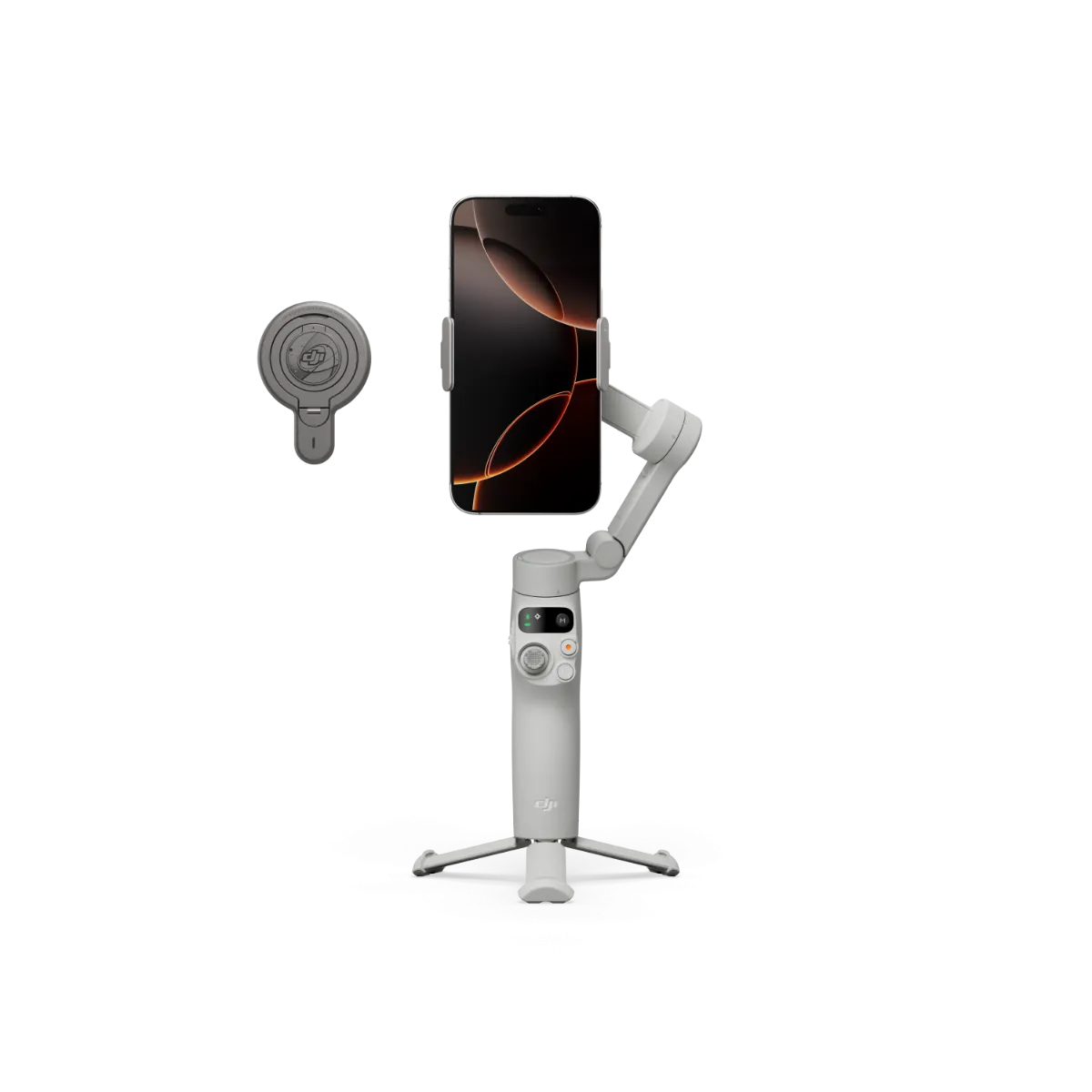 Dji GIMBAL Osmo Mobile 7 (CP.OS.00000406.01)