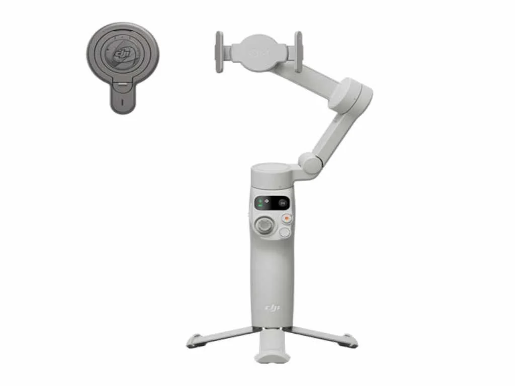 Dji GIMBAL Osmo Mobile 7 (CP.OS.00000406.03)