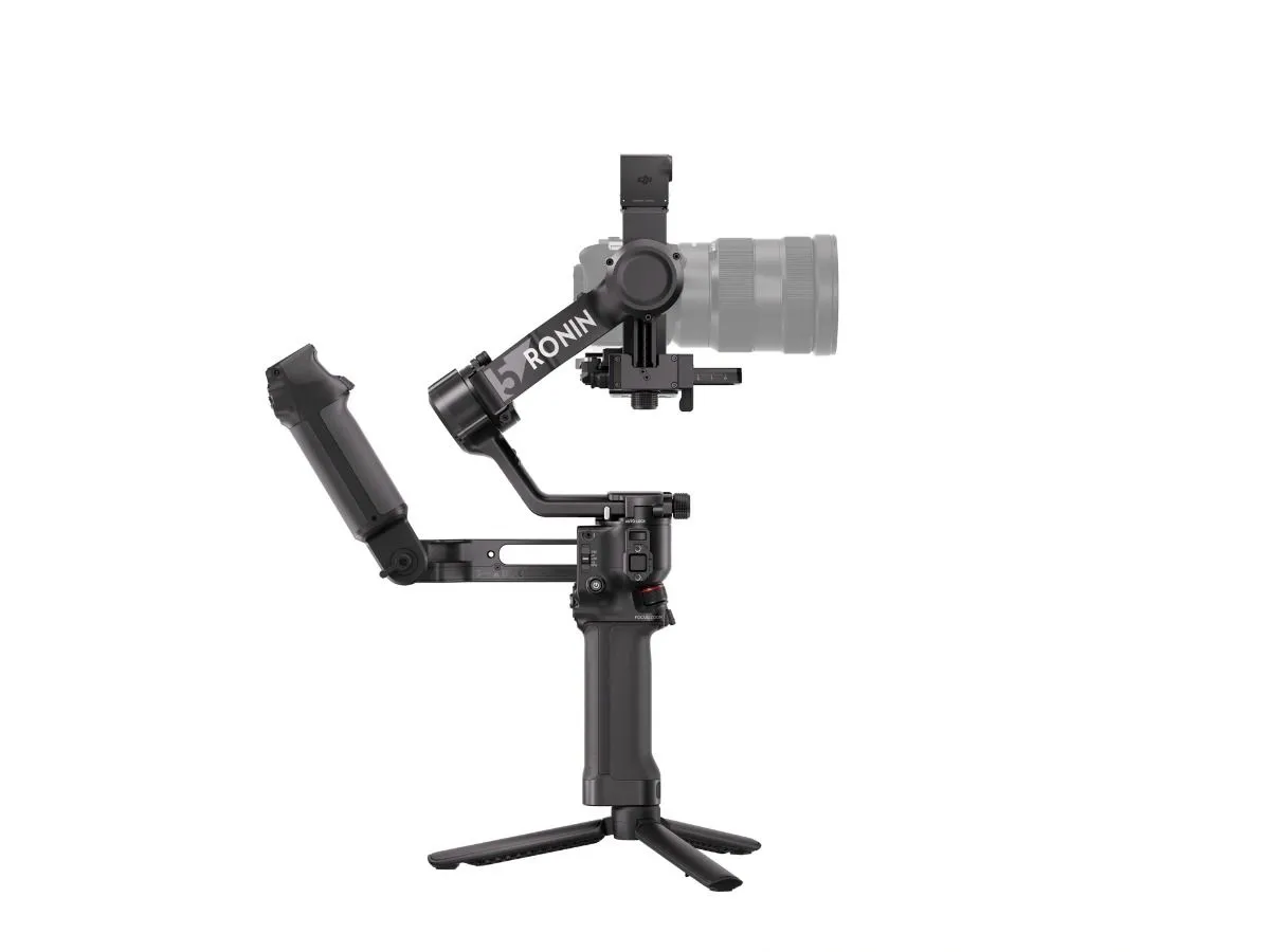 Dji GIMBAL RS5 Combo (CP.RN.00000497.03)