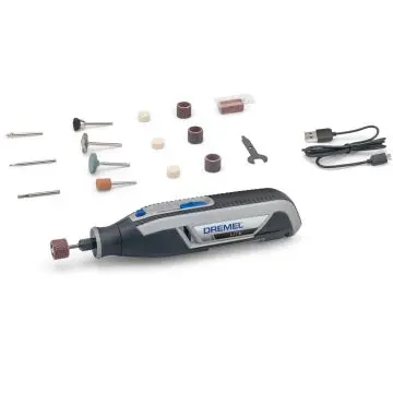 Dremel AKUMULATORSKI VIŠENAMENSKI ALAT Lite 7760-15 (F0137760JA)