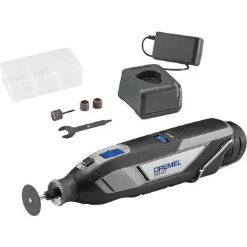 Dremel ALAT SA 5 KOMADA DODATNOG PRIBORA 8240-5 (F0138240JA)