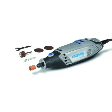 Dremel VIŠENAMENSKI ALAT + 5 KOMADA PRIBOR Dremel 3000-5 S/E (F0133000JW)
